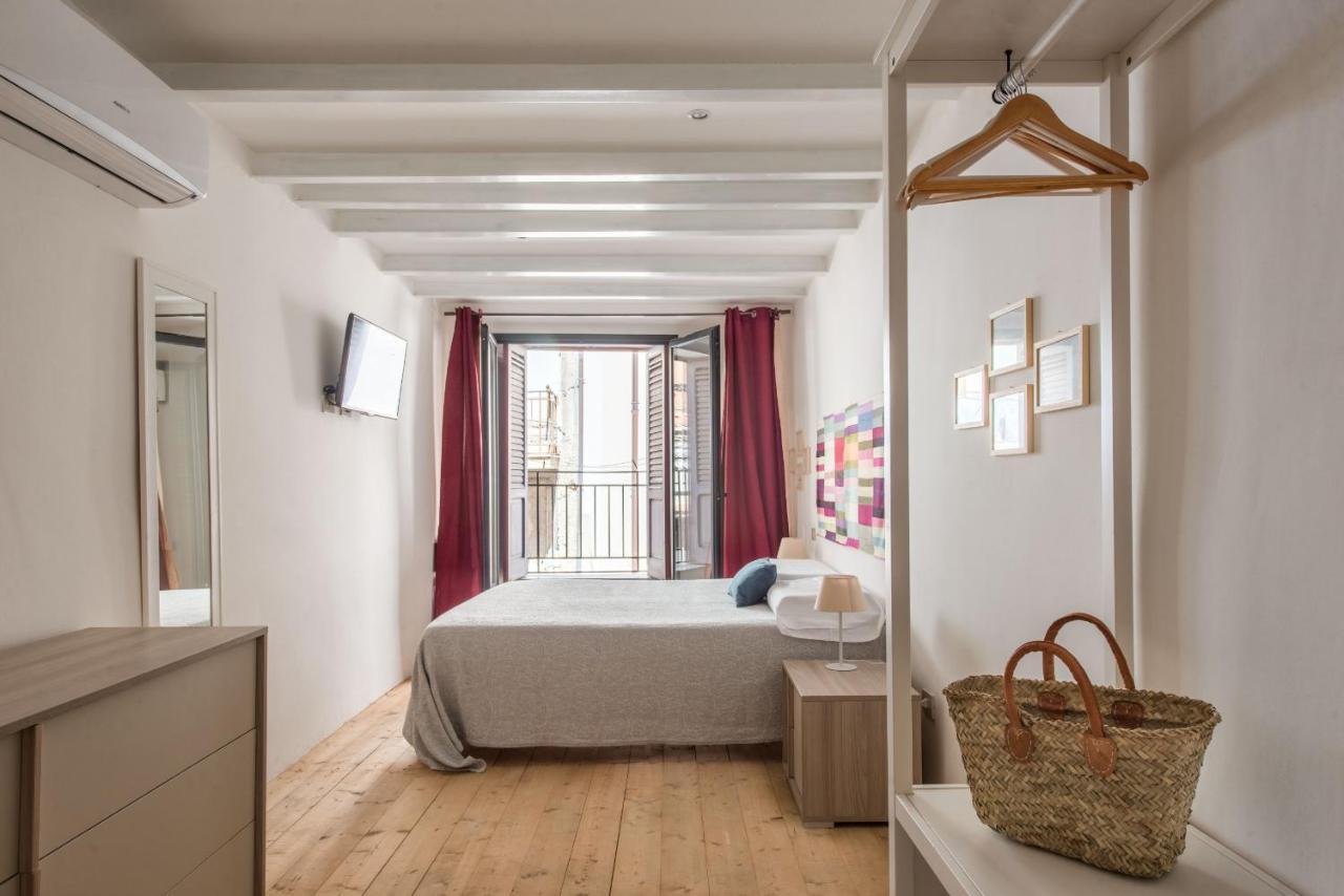 Interno1 Apartment Dietro Il Teatro Massimo By Wonderful Italy Palermo Exterior foto